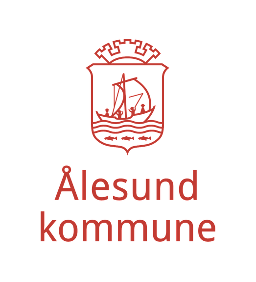 Ålesund kommune logo