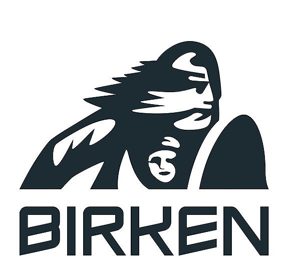 Birken AS logo