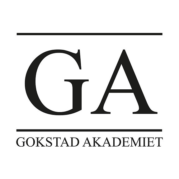 Gokstad Akademiet AS logo