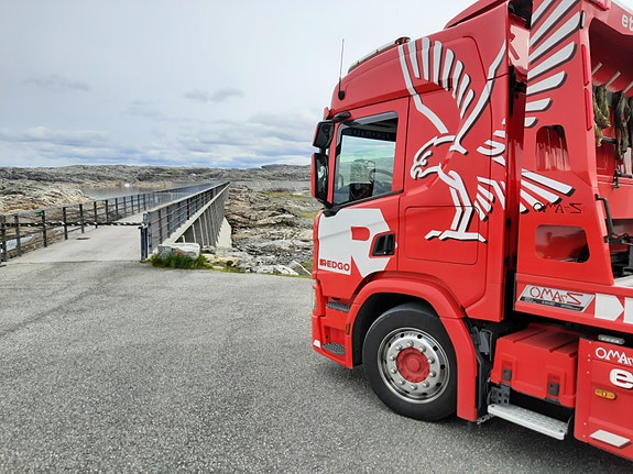 Bilde 1 av 3 i jobbannonse-galleriet