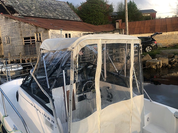 Bayliner 4 of 20