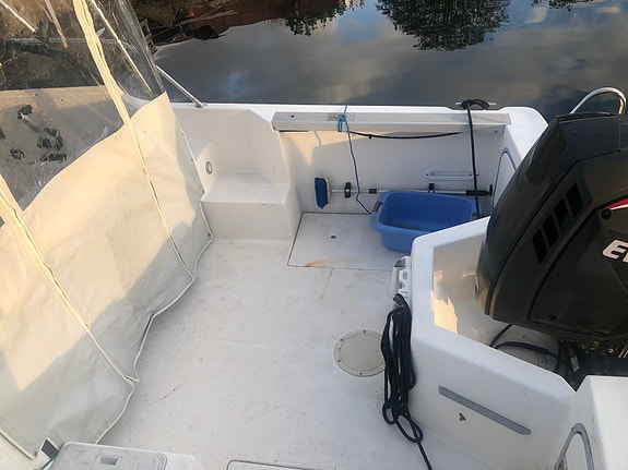 Bayliner 5 of 20