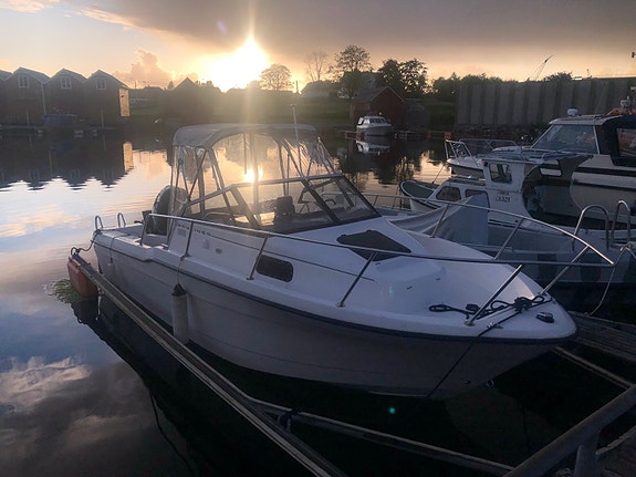 Bayliner 3 of 20