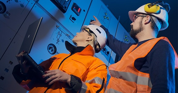 Bilde 1 av 1 i jobbannonse-galleriet