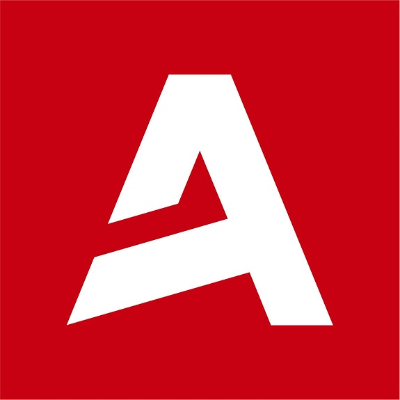 Akershus Traktor AS logo
