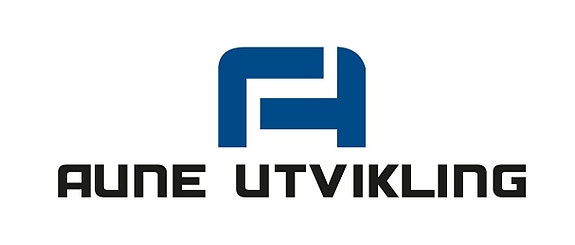 Aune Utvikling AS logo
