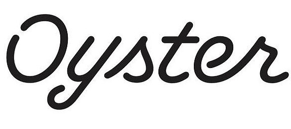 Oyster Thermal AS logo
