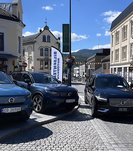 Bilde 1 av 3 i jobbannonse-galleriet