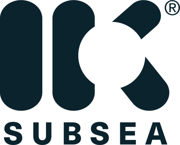 Ik Subsea AS logo