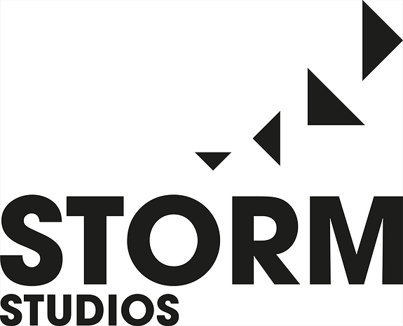 STORM STUDIOS AS logo