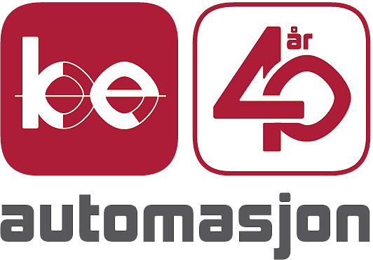 KE Automasjon AS logo