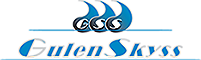 GulenSkyss logo