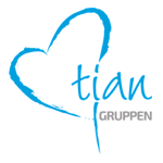 Tian AS logo