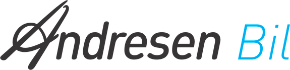 Andresen Bil AS logo