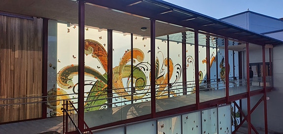 Bilde 1 av 4 i jobbannonse-galleriet