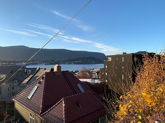 Utsiktsbilde