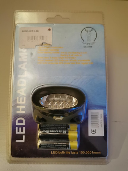 Product image 2 of 5