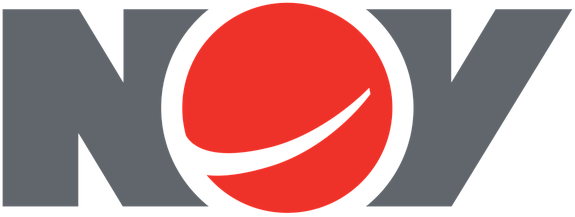 NOV logo