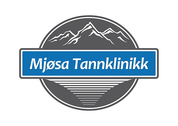 Mjøsa Tannklinikk AS logo