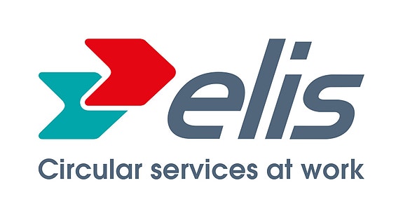 ELIS NORGE AS logo