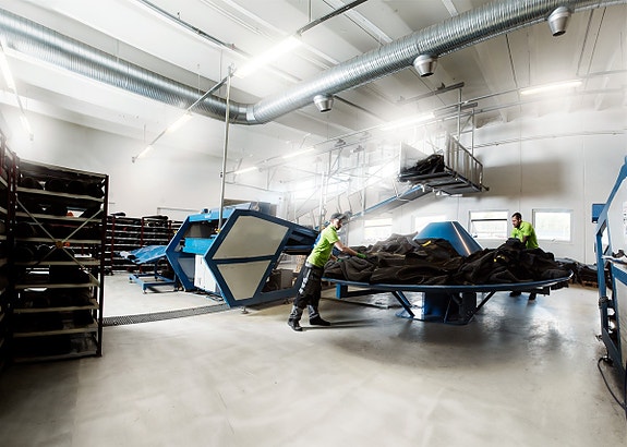Bilde 1 av 9 i jobbannonse-galleriet