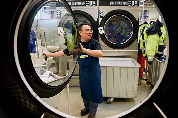 Bilde 5 av 9 i jobbannonse-galleriet