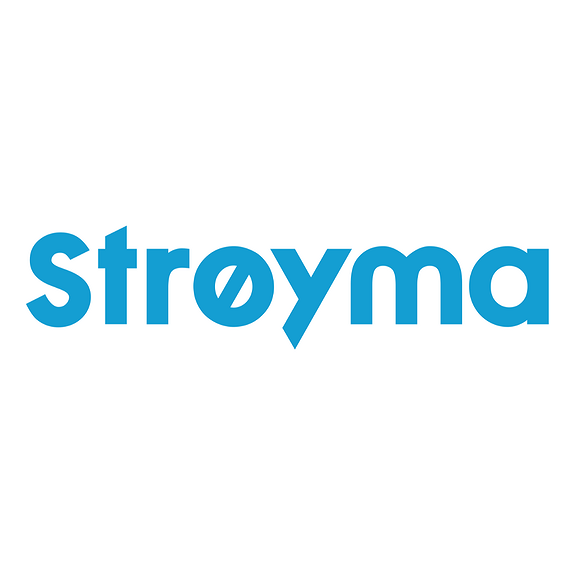 Strøyma AS logo