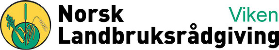 Norsk Landbruksrådgiving Viken logo