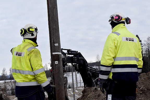 Bilde 10 av 10 i jobbannonse-galleriet