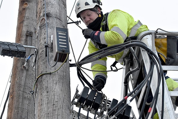 Bilde 5 av 10 i jobbannonse-galleriet
