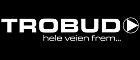 Trobud AS logo