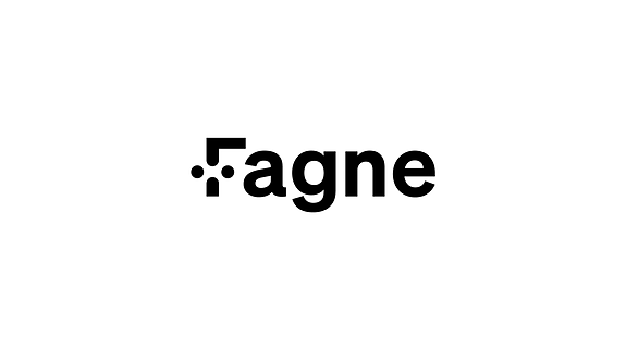 Fagne logo