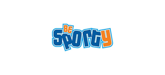 Be Sporty AS logo