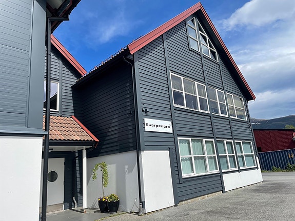 Husnes