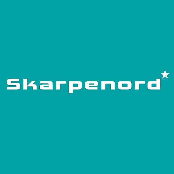 Skarpenord AS logo