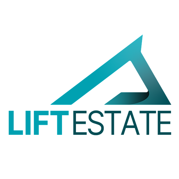 Liftestate AS logo
