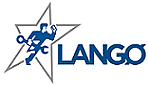 TettPå! Bemanning / Langø Service logo