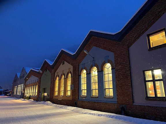Bilde 2 av 5 i jobbannonse-galleriet