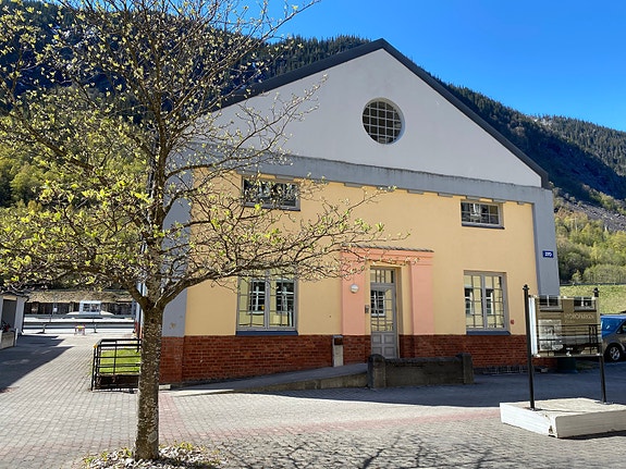 Bilde 5 av 5 i jobbannonse-galleriet