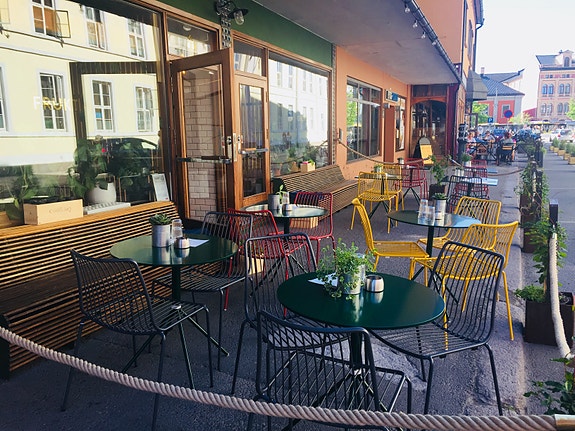 Bilde 4 av 5 i jobbannonse-galleriet
