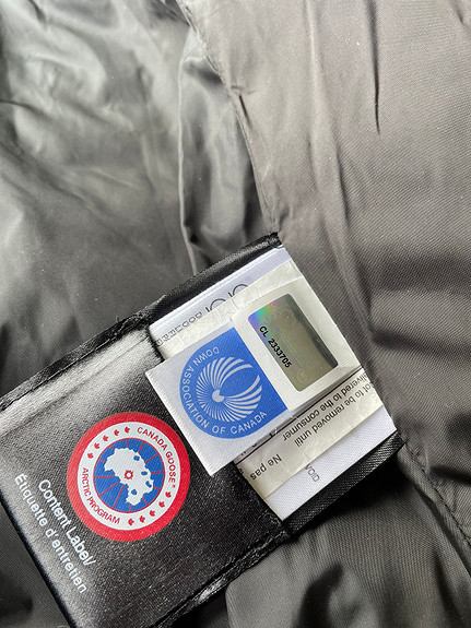 Canada goose discount cl 2333705