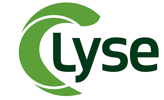 Lyse logo