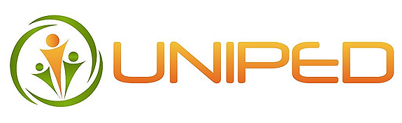 Uniped AS logo