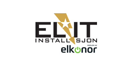 EL-IT Installasjon AS logo