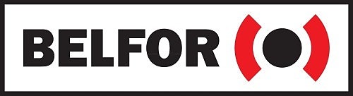 BELFOR NORWAY AS logo