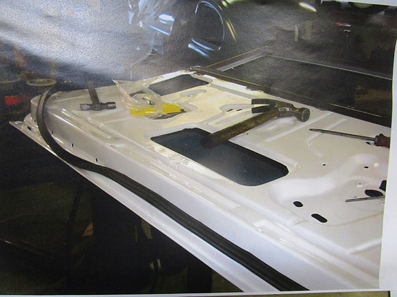 Oldsmobile Cutlass 10 of 22