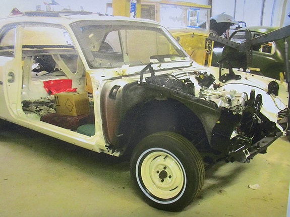 Oldsmobile Cutlass 11 of 22
