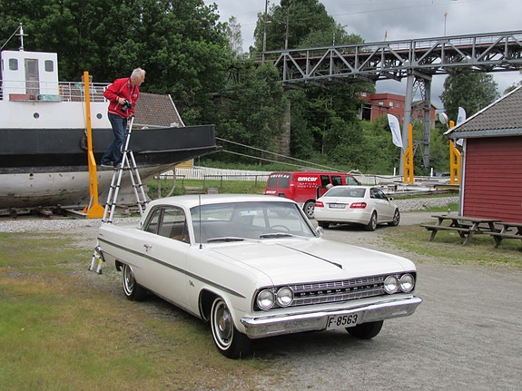 Oldsmobile Cutlass 8 of 22