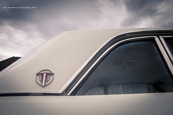 Oldsmobile Cutlass 13 of 22