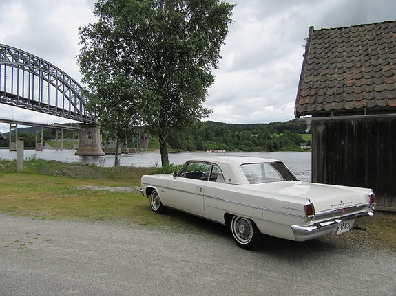 Oldsmobile Cutlass 9 of 22